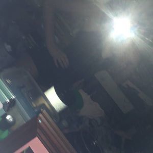 Meet your Posher, Melynna